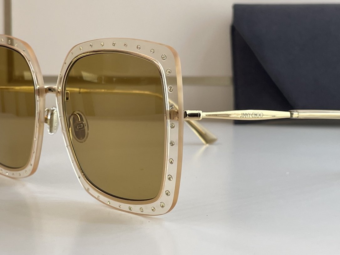 Jimmy Choo Sunglasses