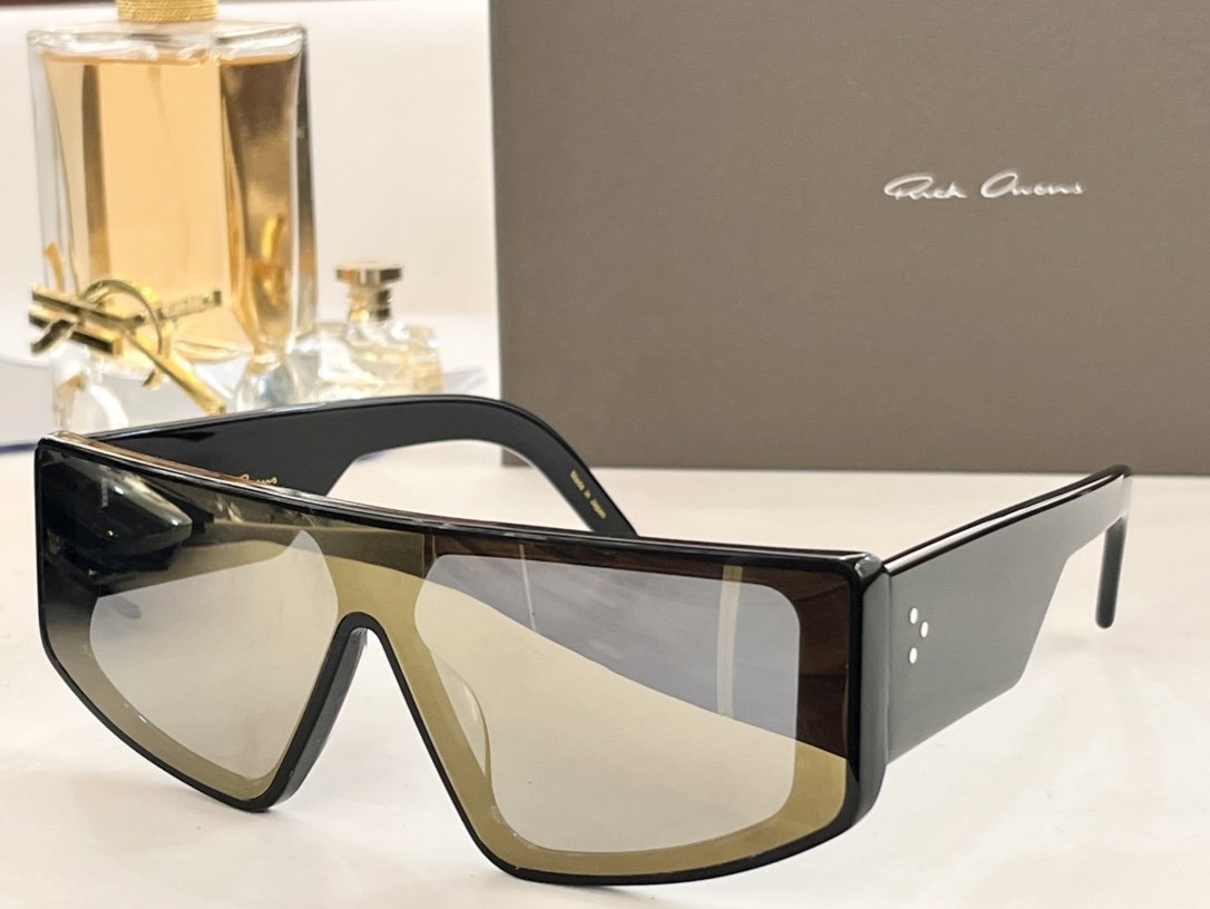 Rick Owens Sunglasses