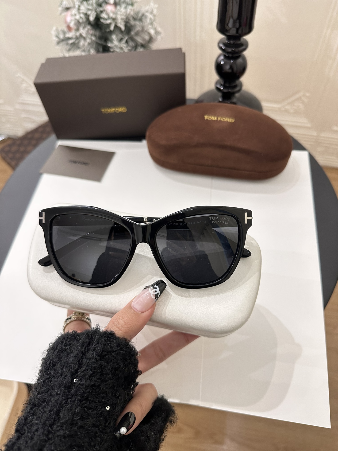 Tom Ford Sunglasses
