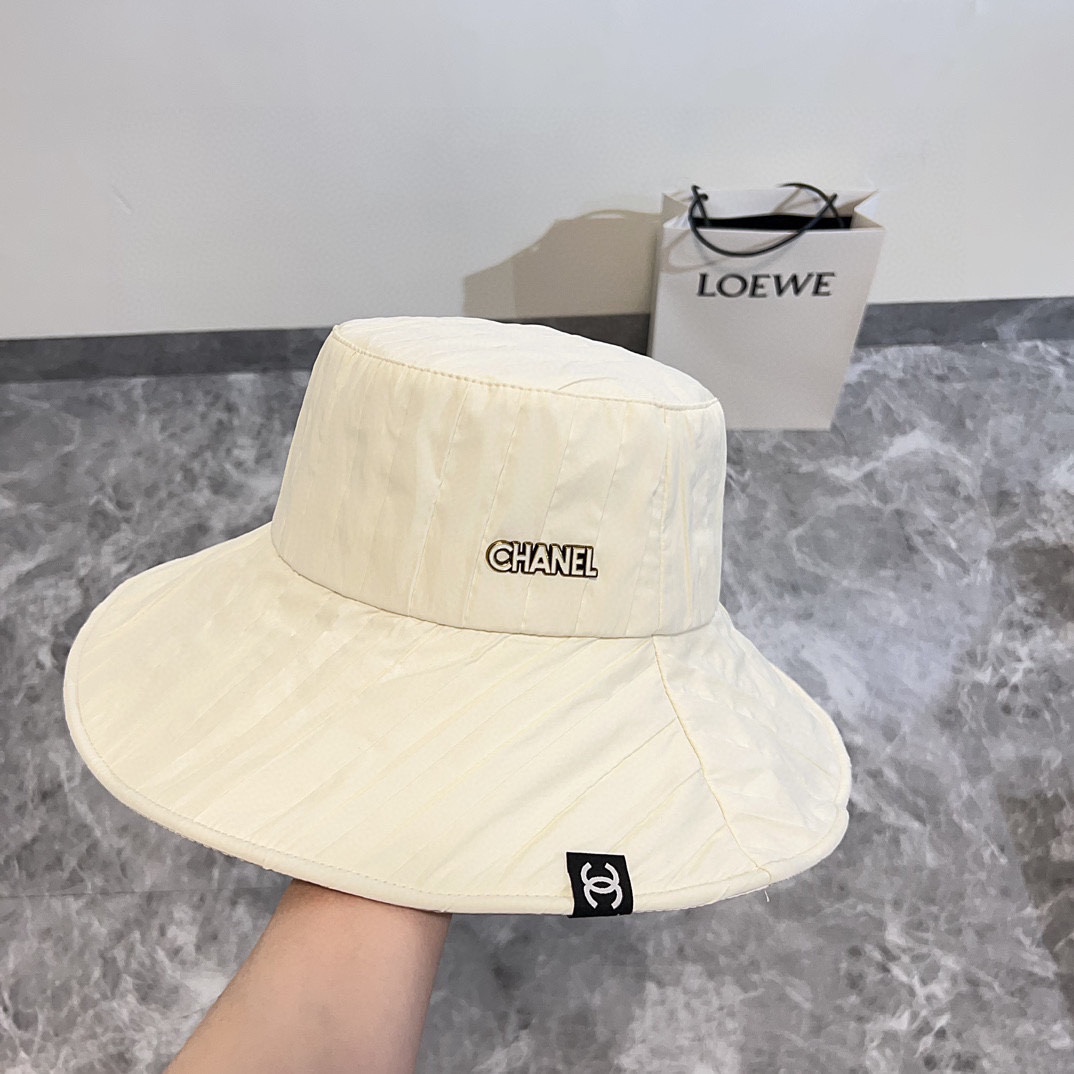 Chanel Hats(Replica)