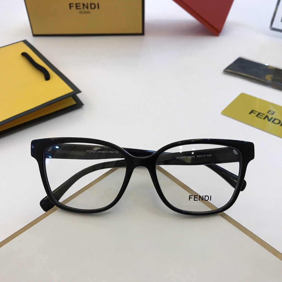 Fendi Sunglasses