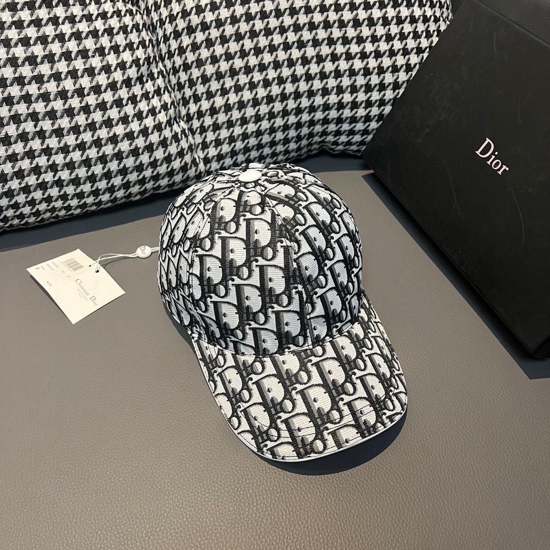 Dior Hats(Replica)