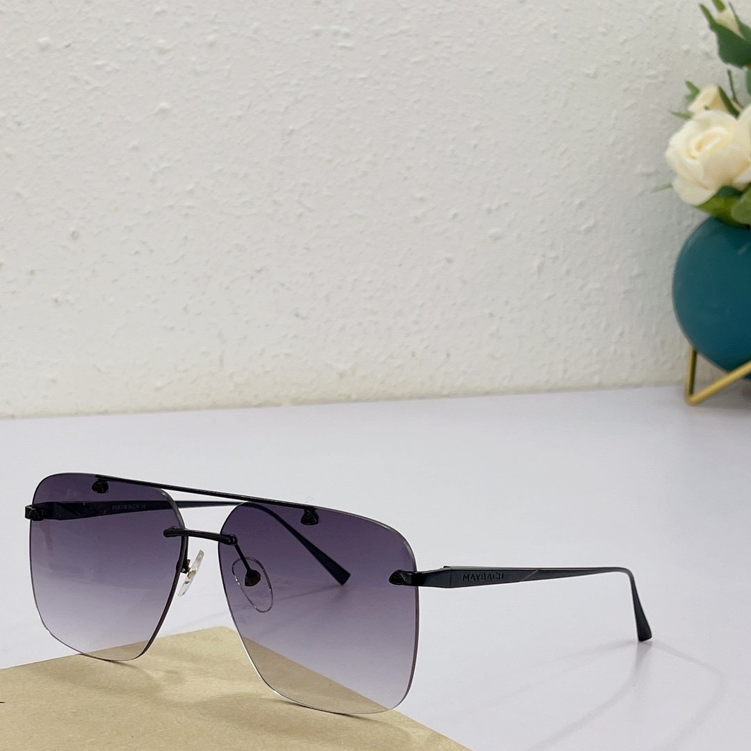 Maybach Sunglasses