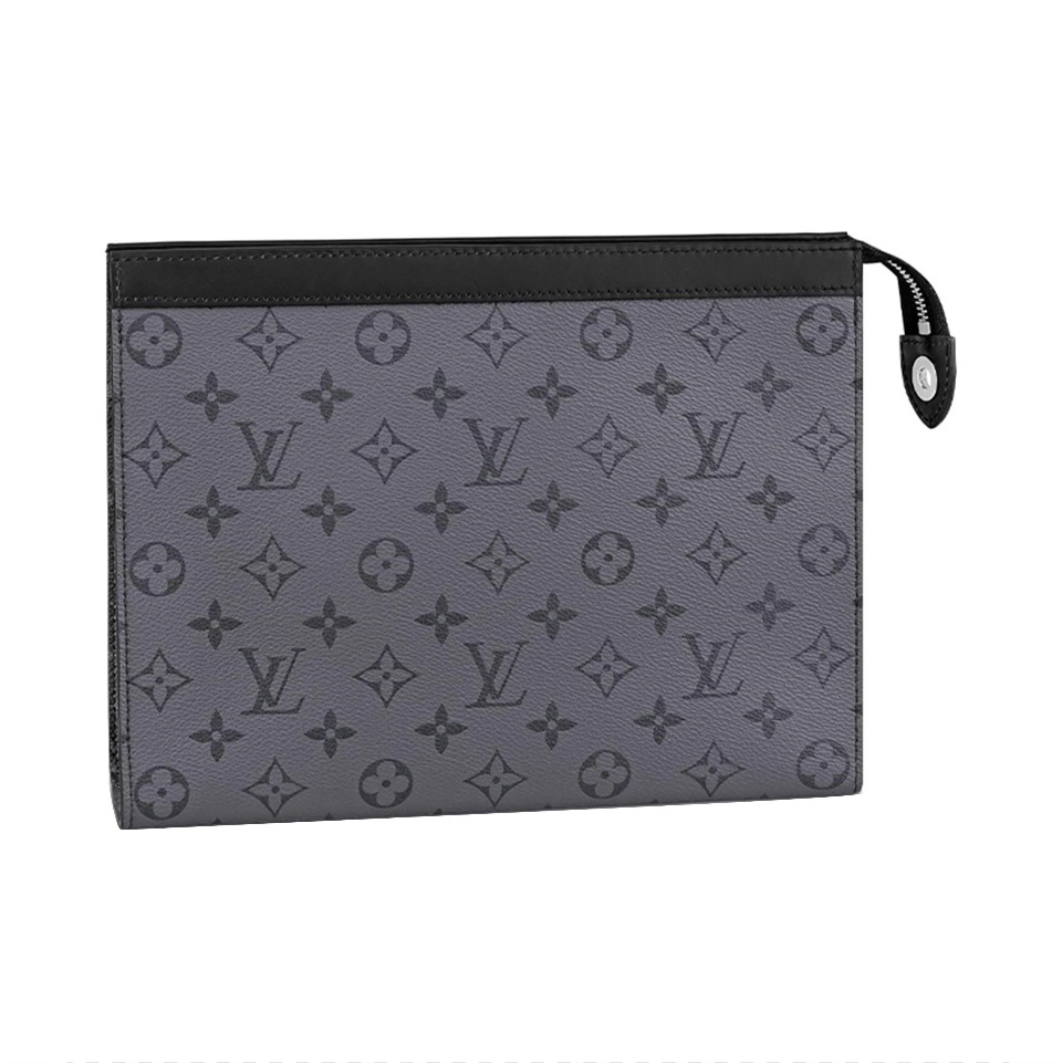Louis Vuitton LV Pochette Voyage Handbag M69535 Clutch Toiletry Bag(Replica)