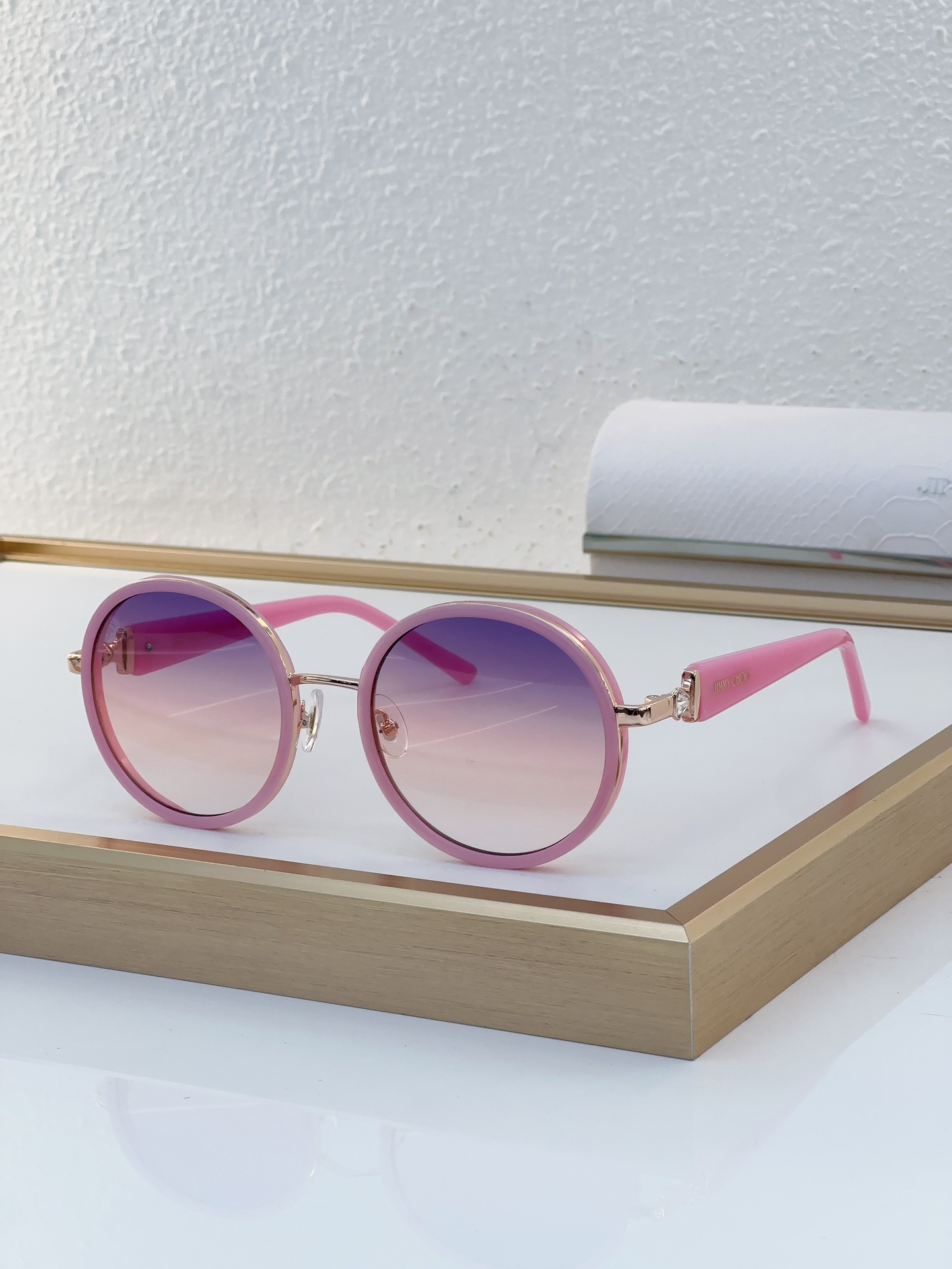 Jimmy Choo Sunglasses