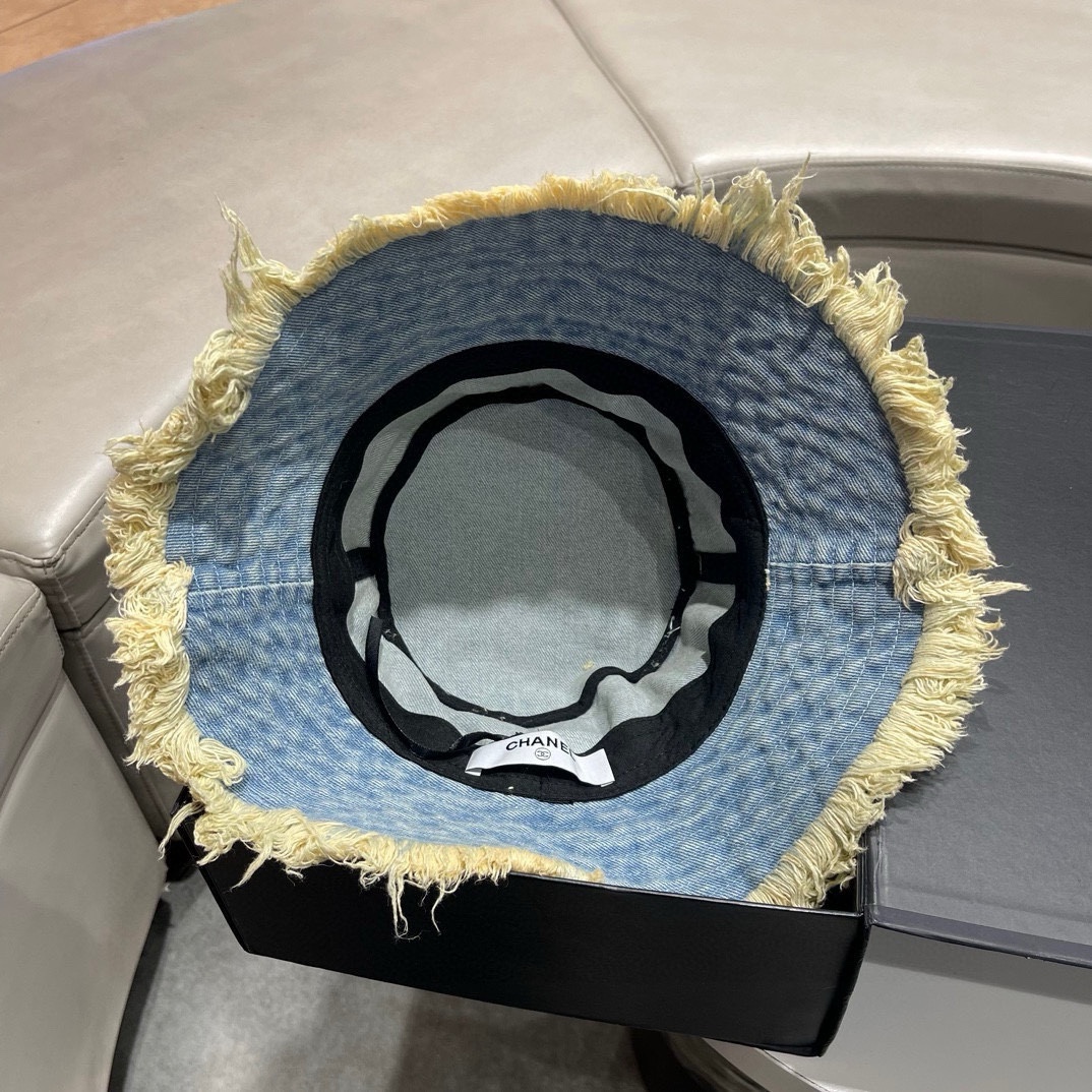 Chanel Hats(Replica)