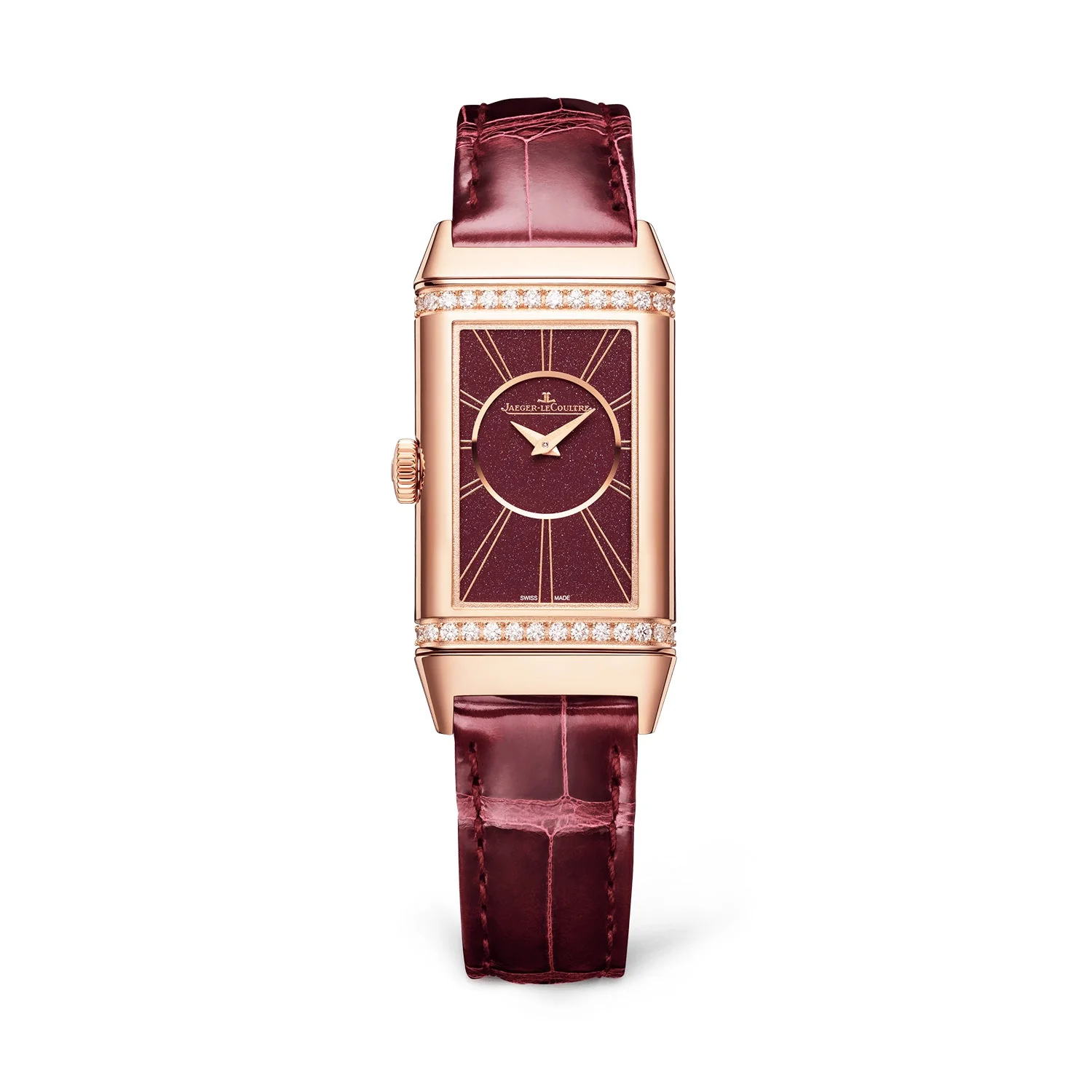 Reverso One Duetto (Q3342520)