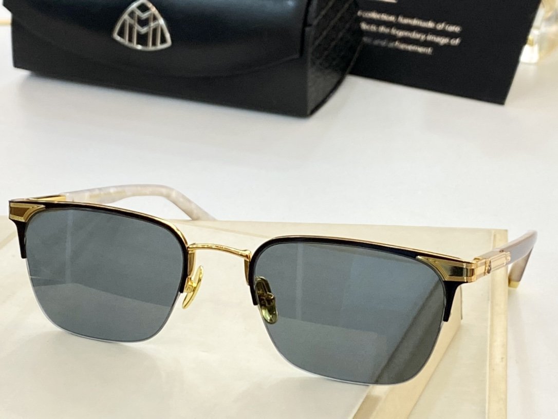 Maybach Sunglasses