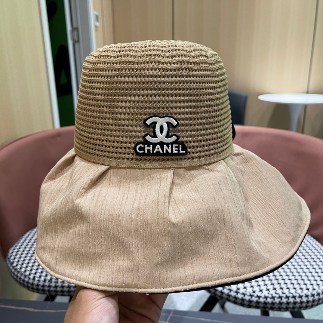 Chanel Hats(Replica)