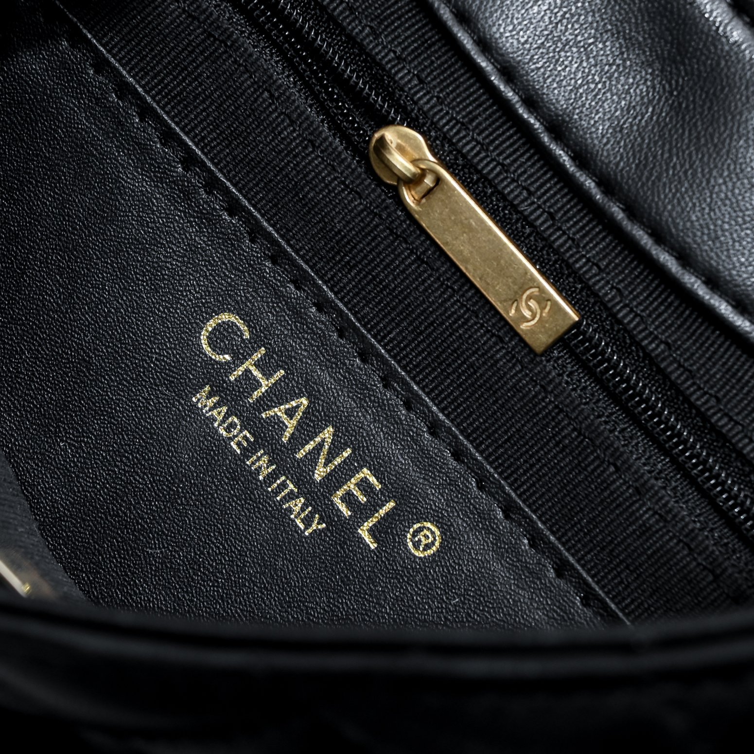 Chanel 24C Shoulder Bag Handbag