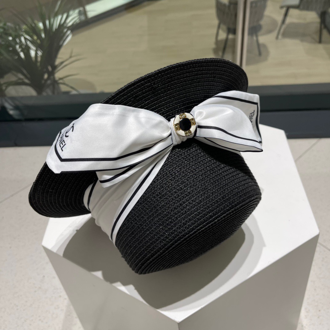 Chanel Hats(Replica)