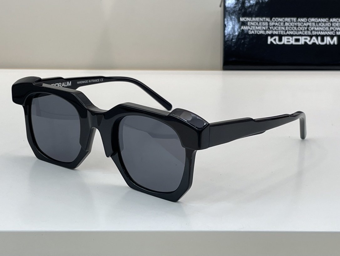 KUB RAUM Sunglasses