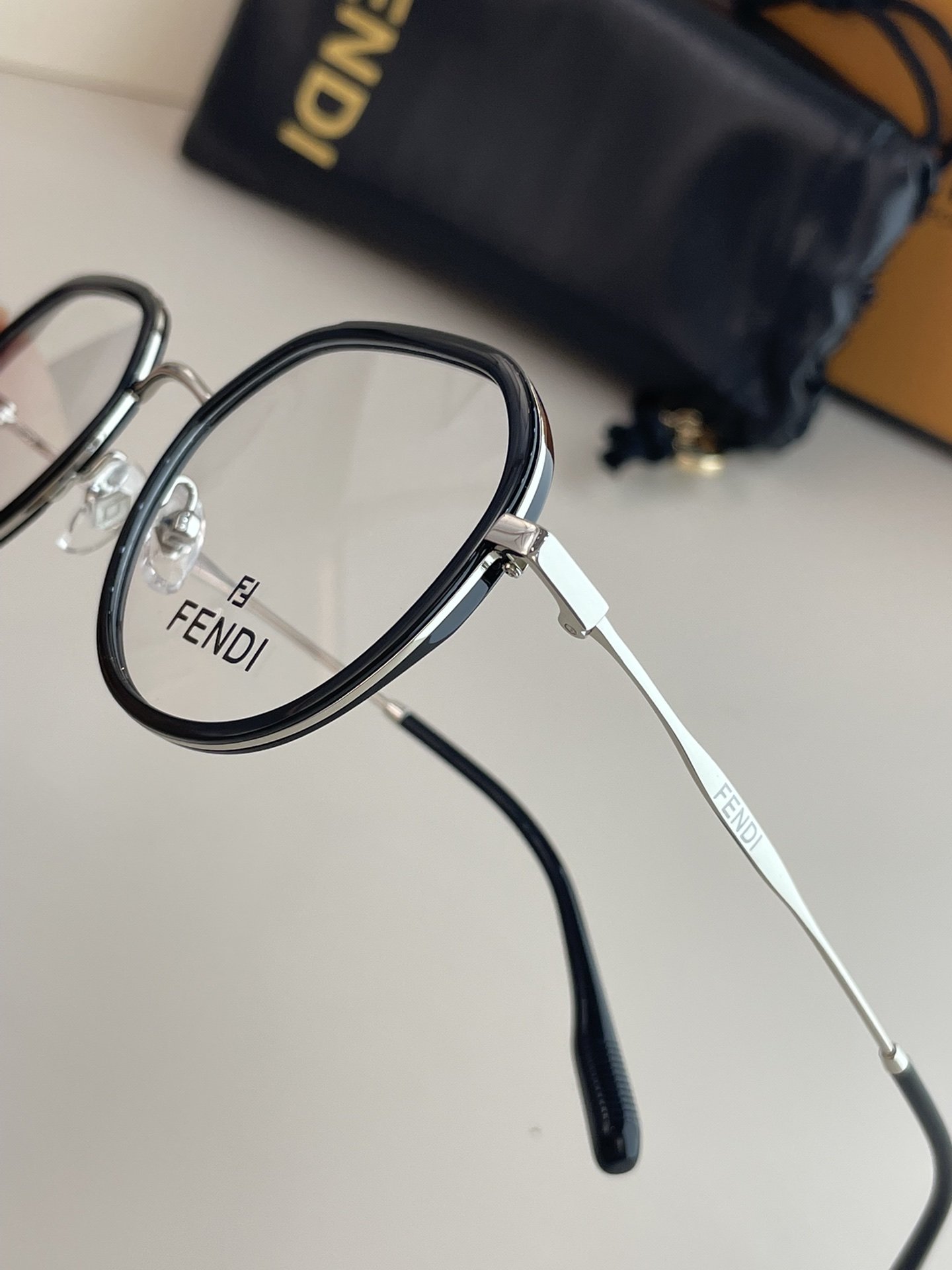 Fendi Sunglasses