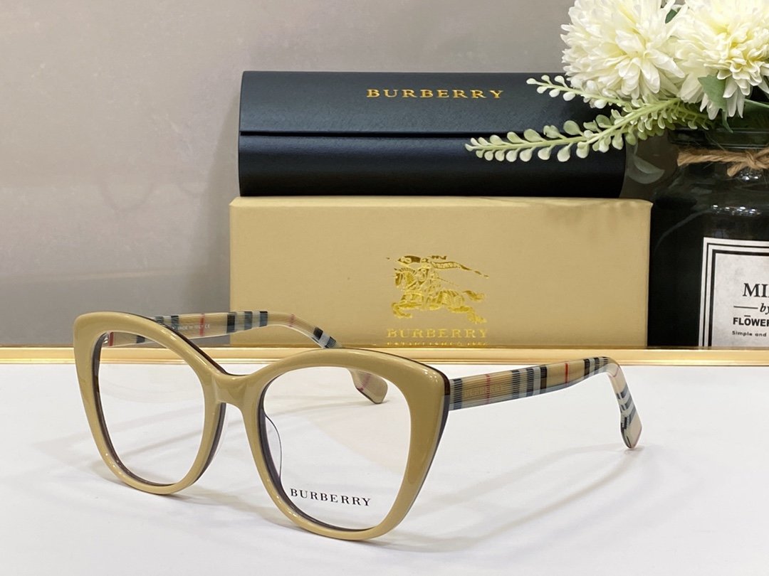 Burberry Sunglasses