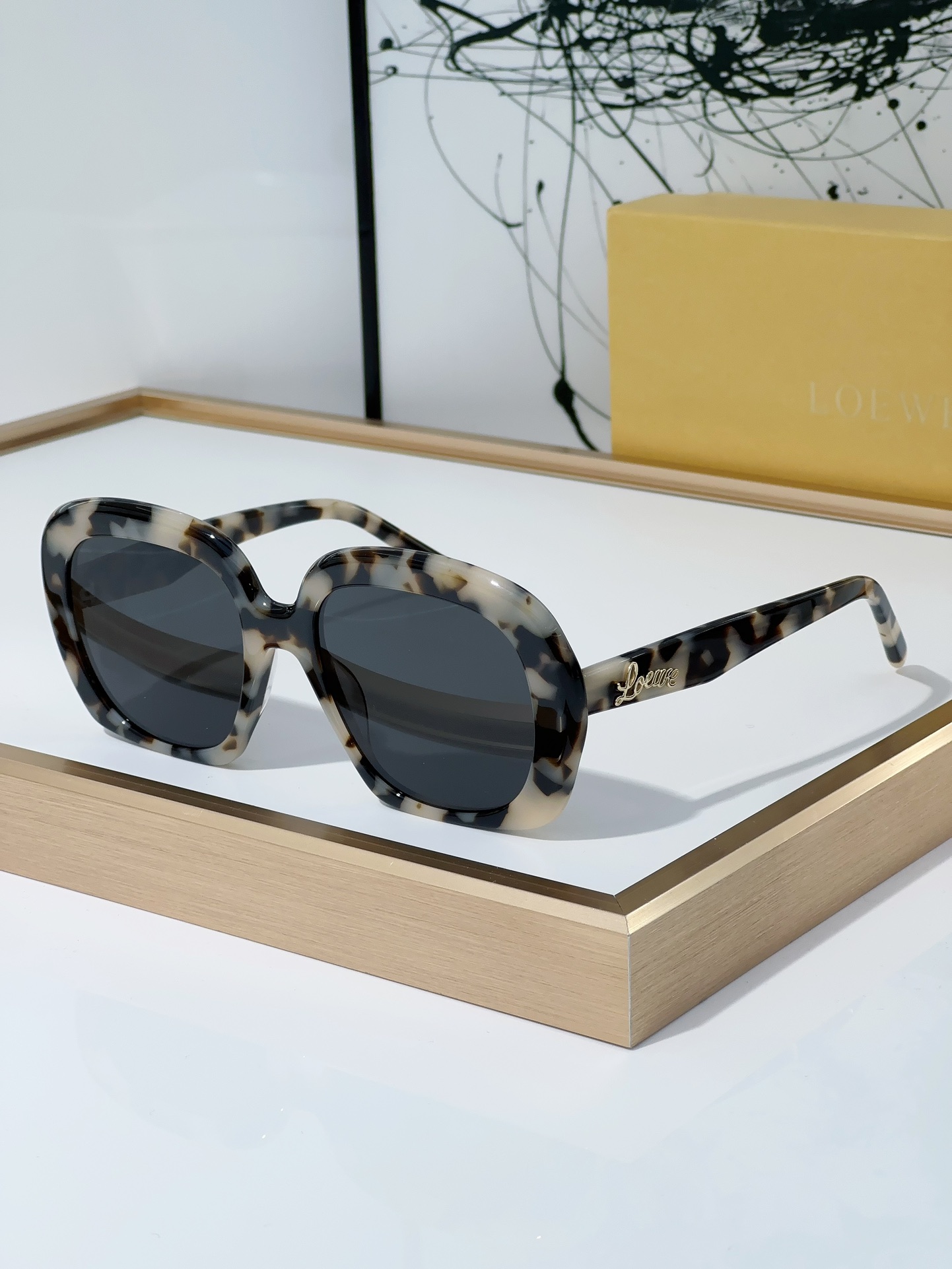 Loewe Sunglasses
