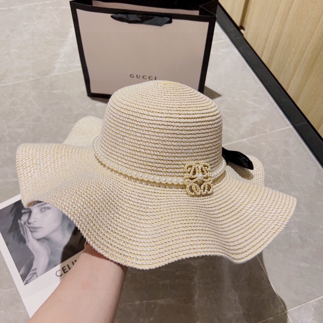 Celine Hats(Replica)