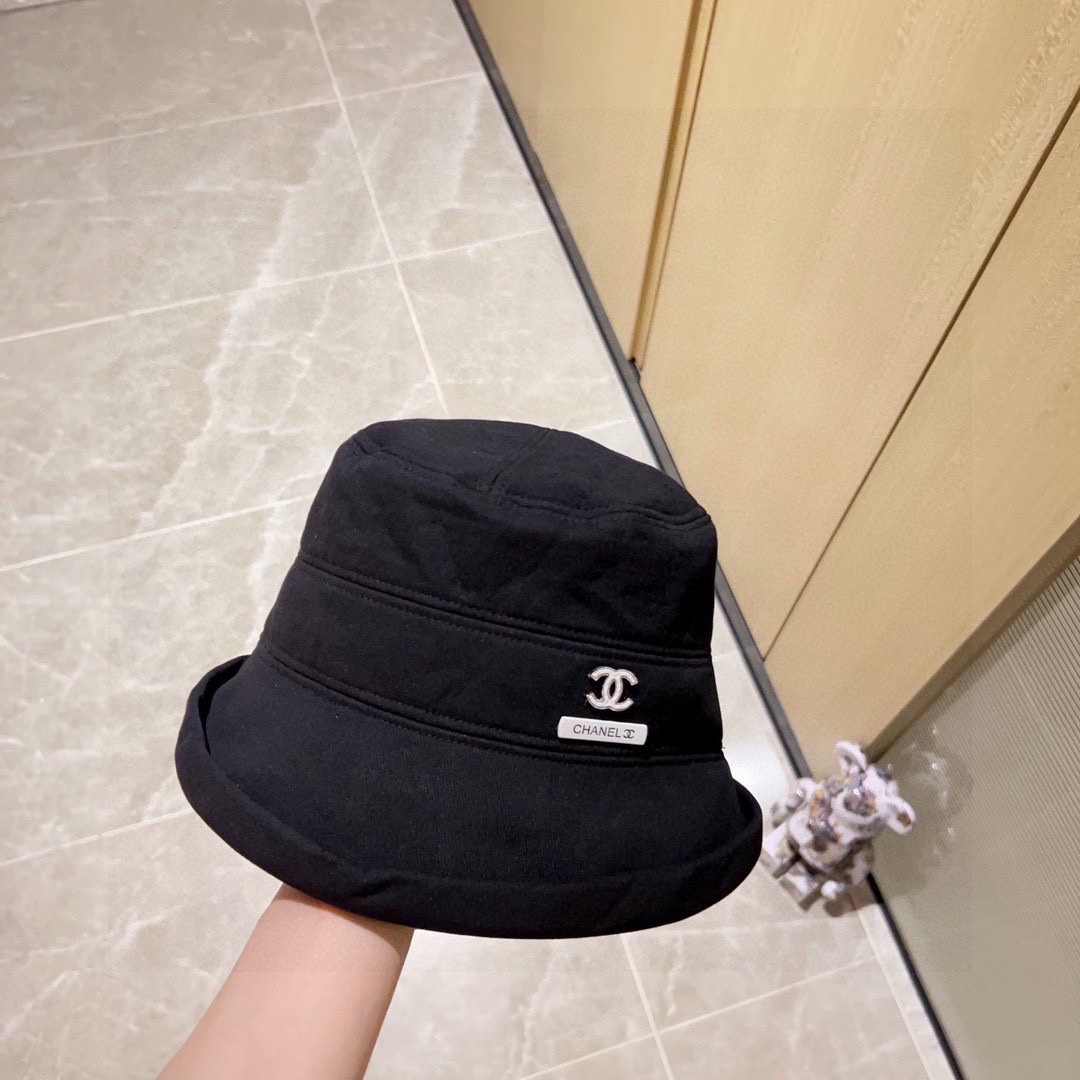 Chanel Hats(Replica)