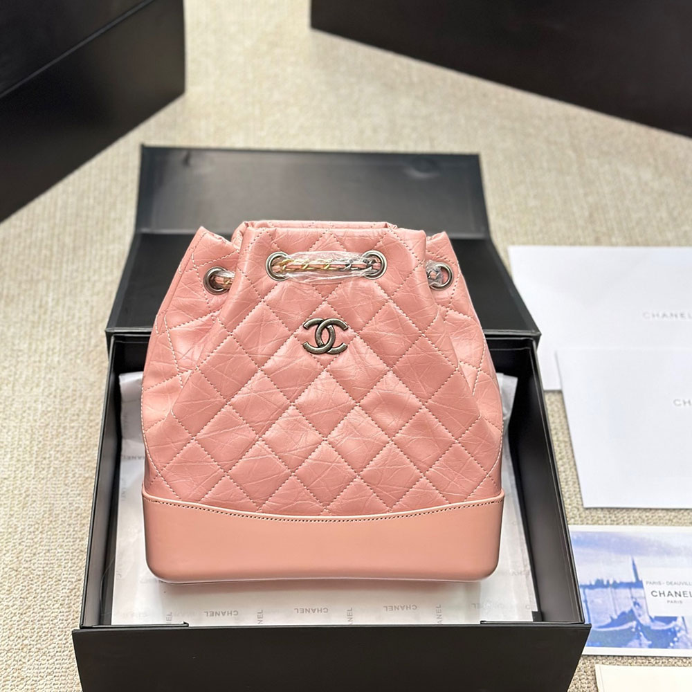 Chanel  Gabrielle Hooligan Bag (Replica）