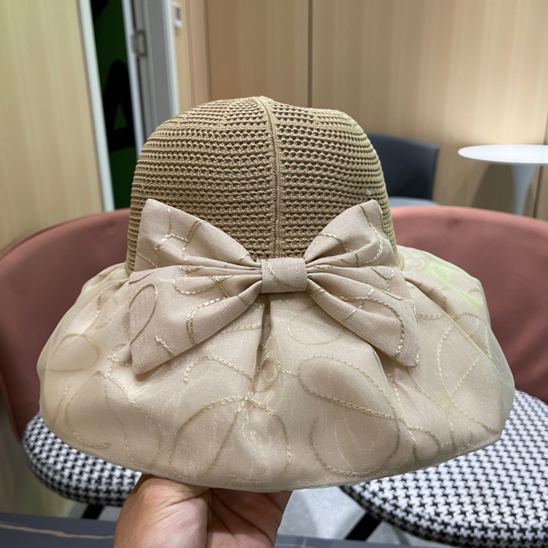 Dior Hats(Replica)