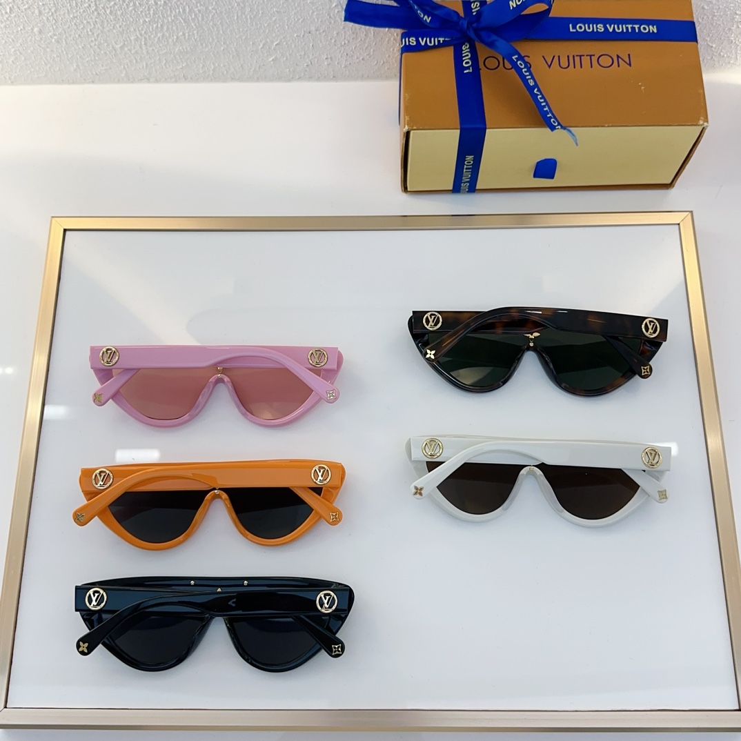 Louis Vuitton LV Sunglasses