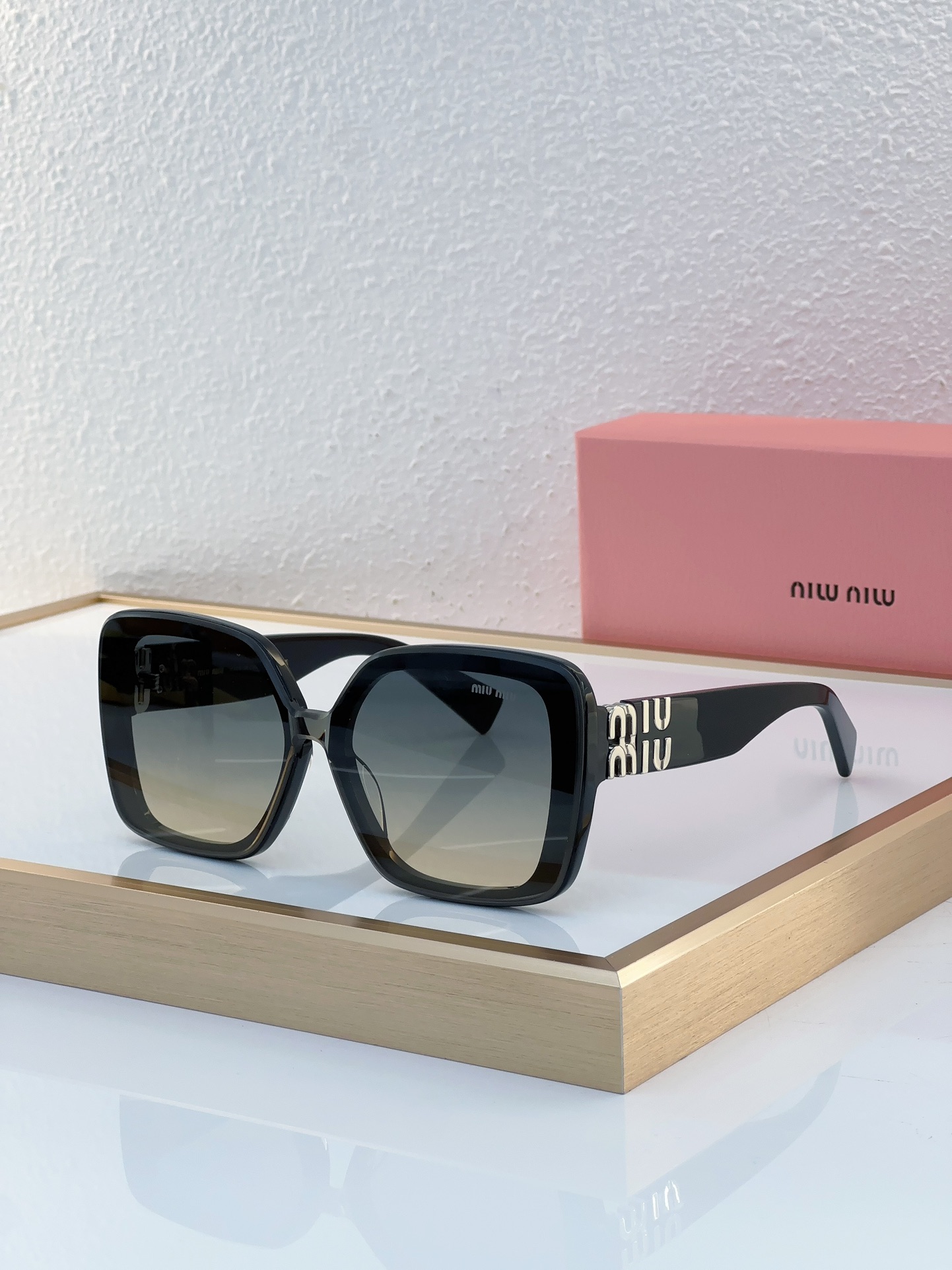 MiuMiu Sunglasses