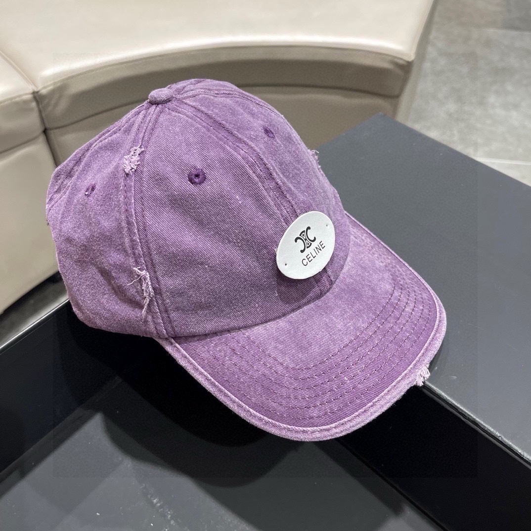 Celine Hats(Replica)