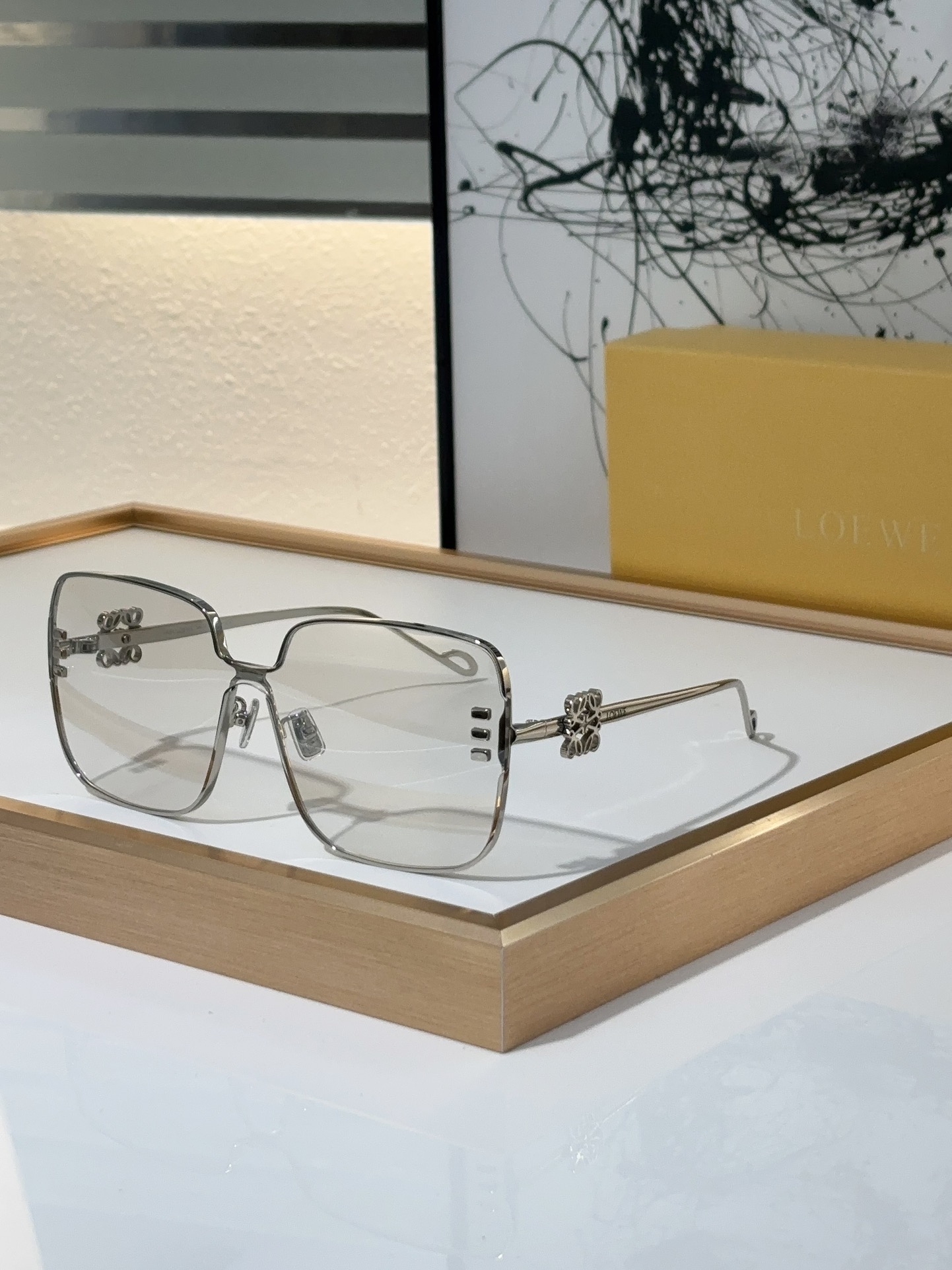 Loewe Sunglasses