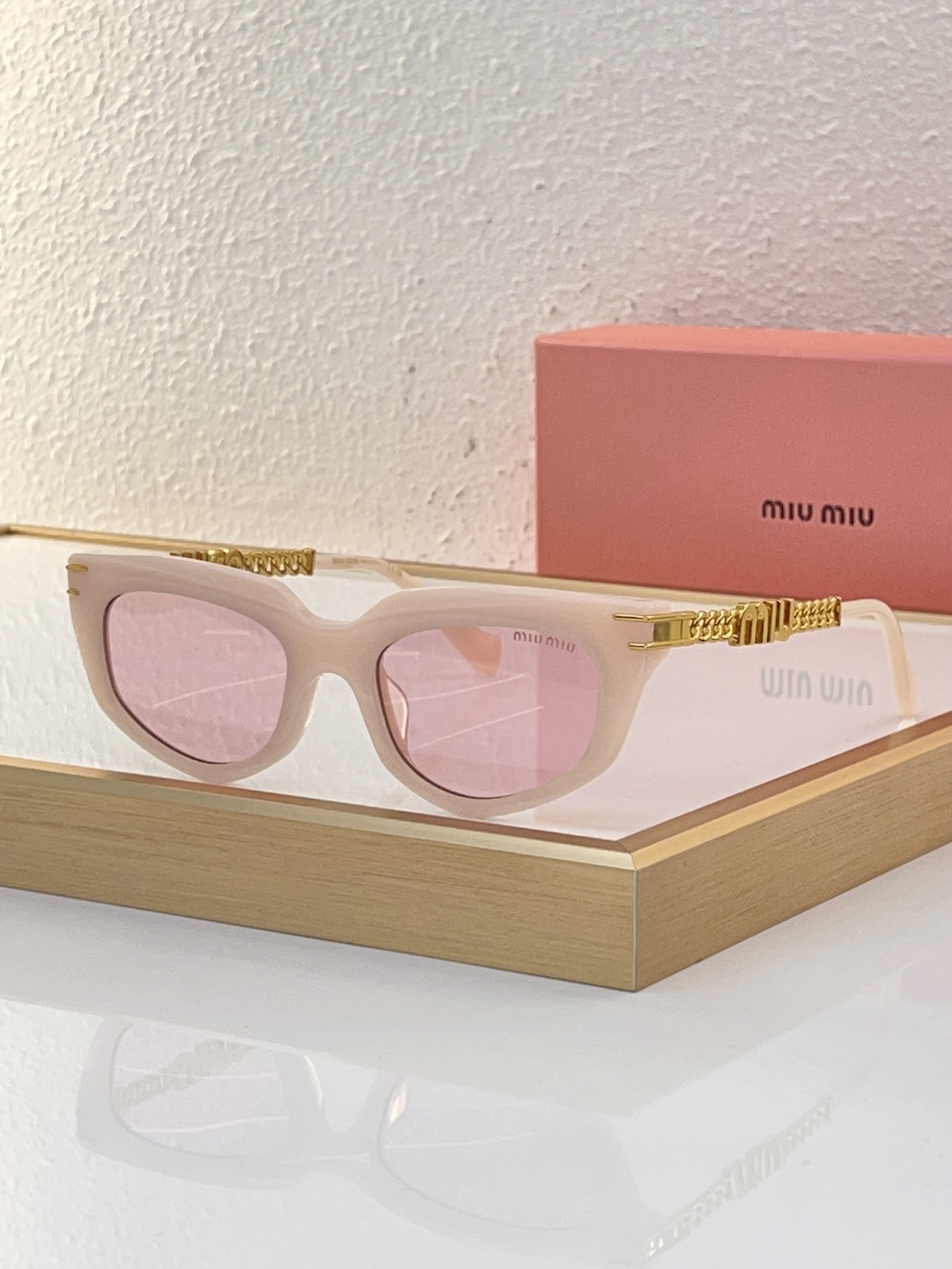 MiuMiu Sunglasses