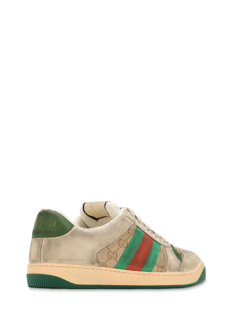 Gucci 'Screener' Sneakers(Replica)