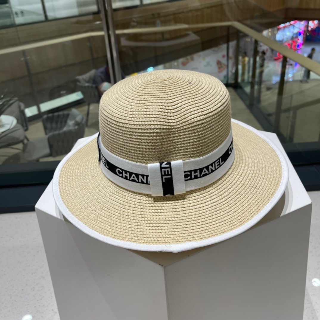 Chanel Hats(Replica)