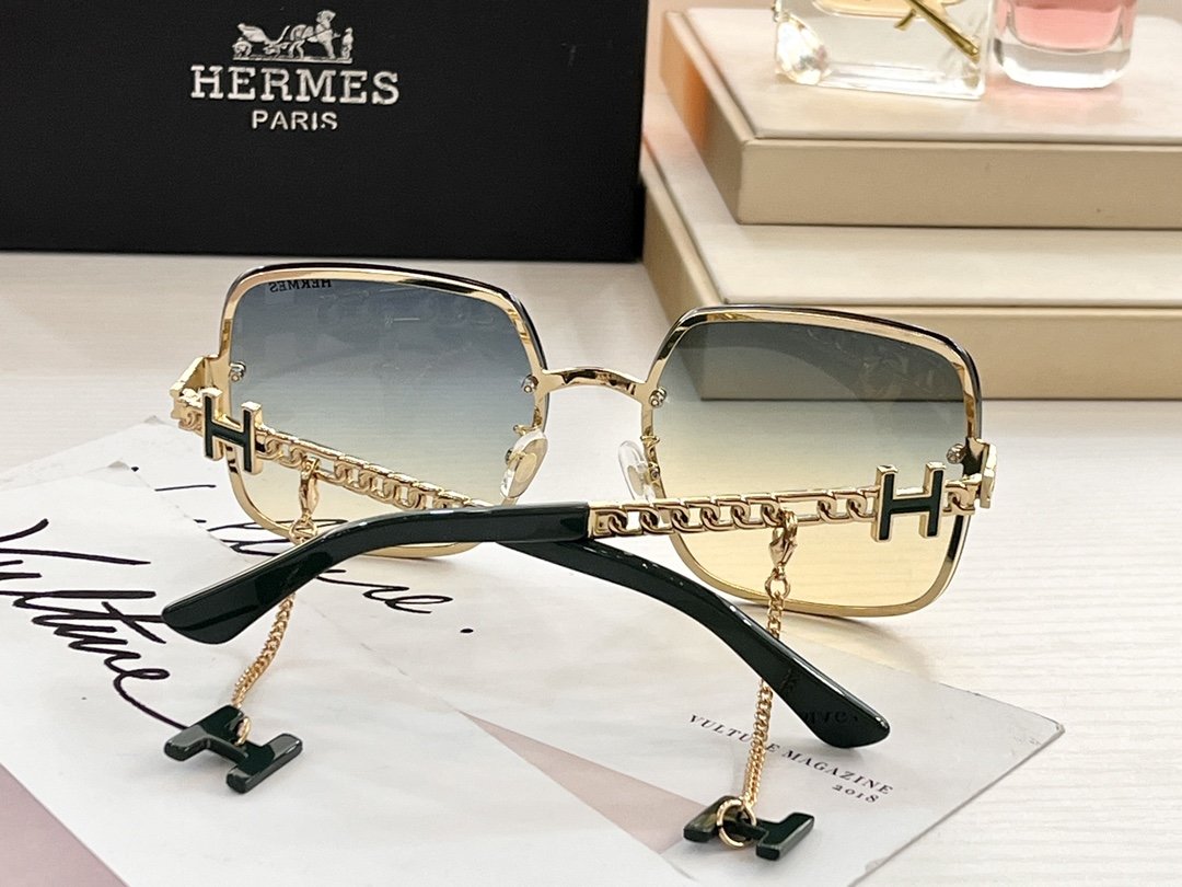 Hermes Sunglasses