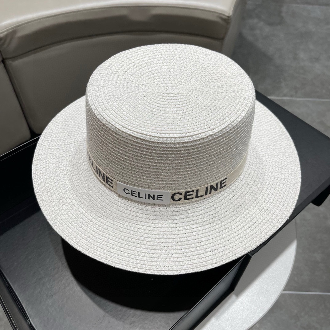 Celine Hats(Replica)