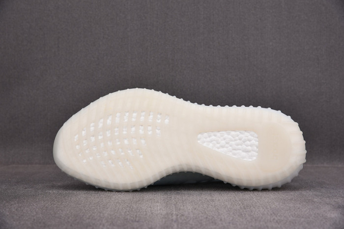 Yeezy Boost 350 V2 Mono Ice GW2869
