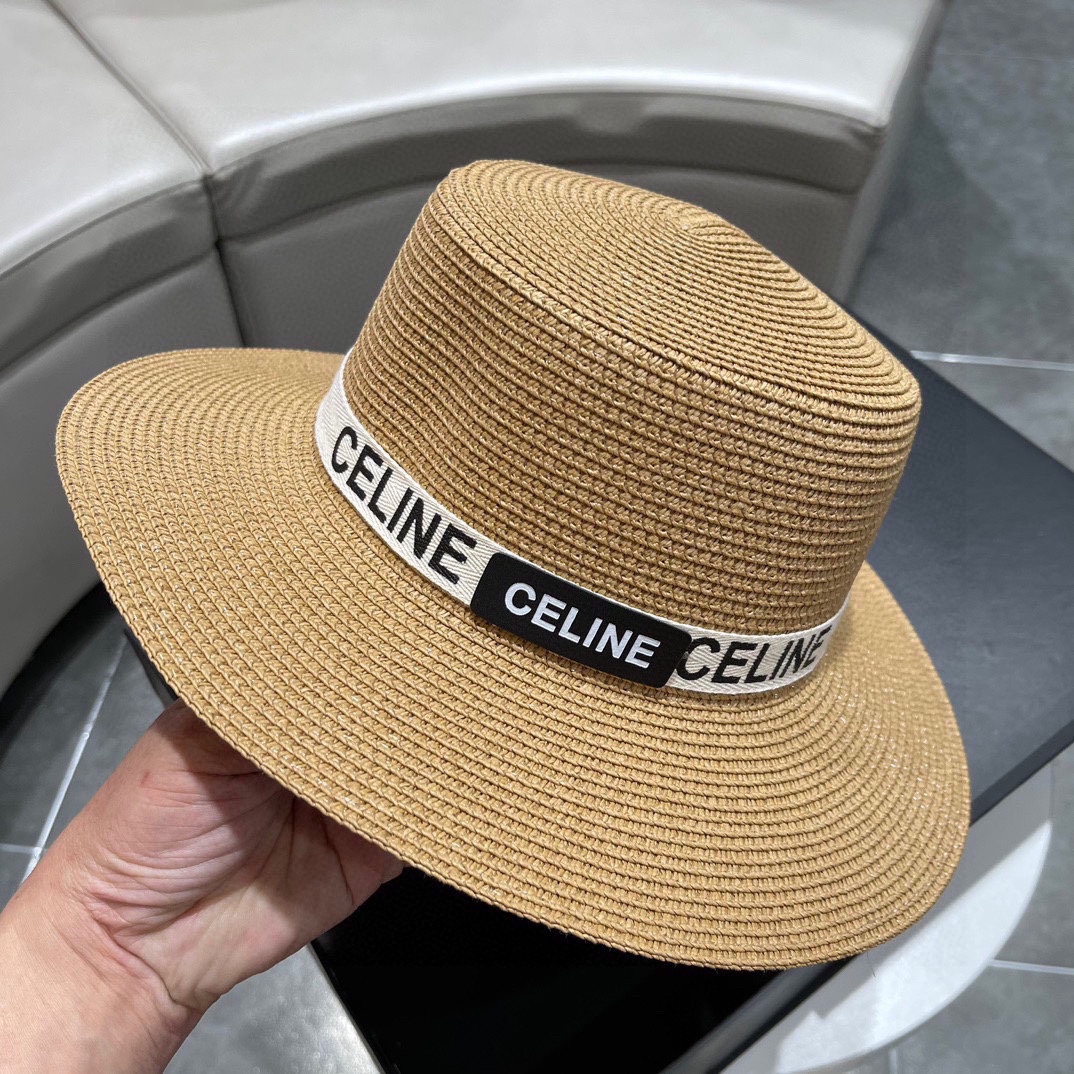 Celine Hats(Replica)