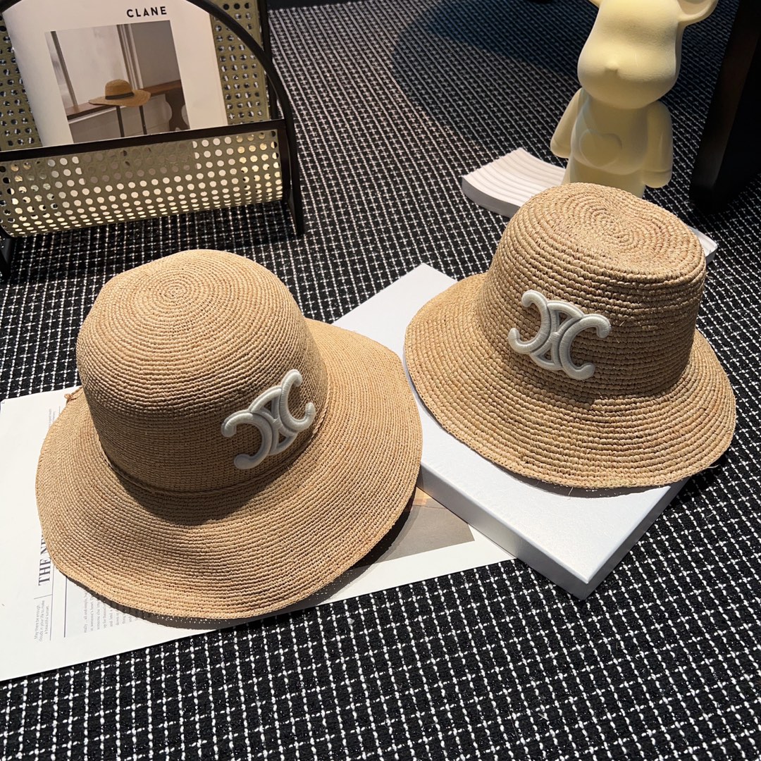 Celine Hats(Replica)