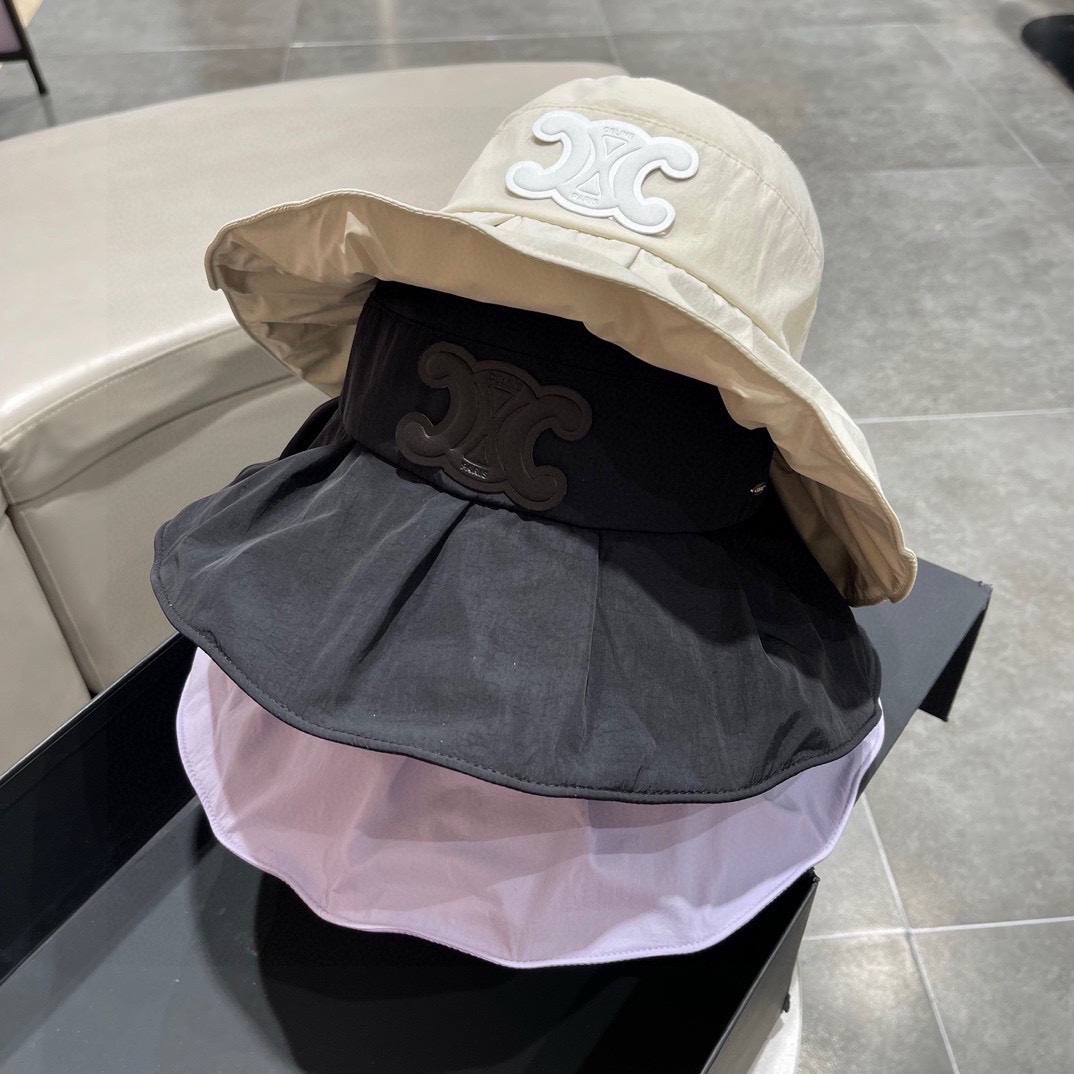 Celine Hats(Replica)