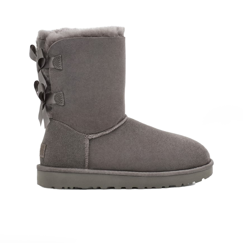 UGG Women's Bailey Bow II(Replica)
