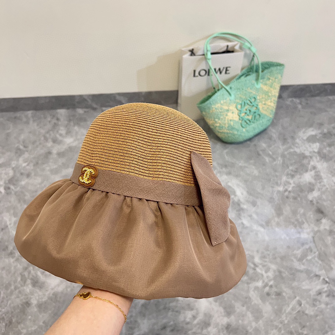 Chanel Hats(Replica)