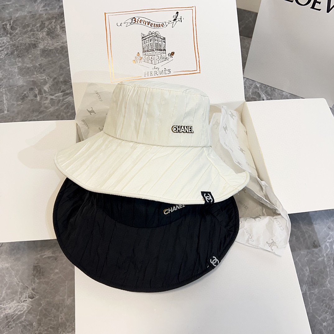 Chanel Hats(Replica)