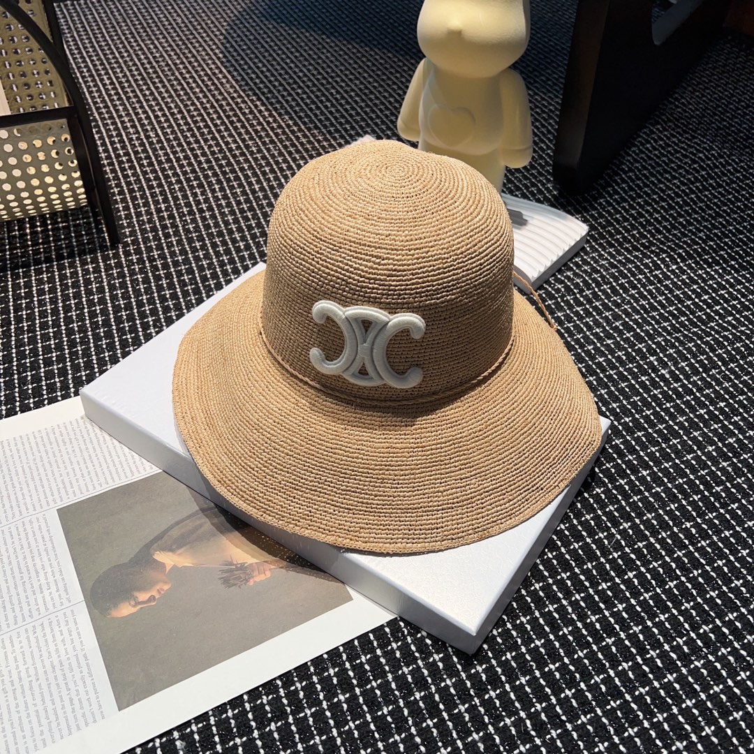Celine Hats(Replica)