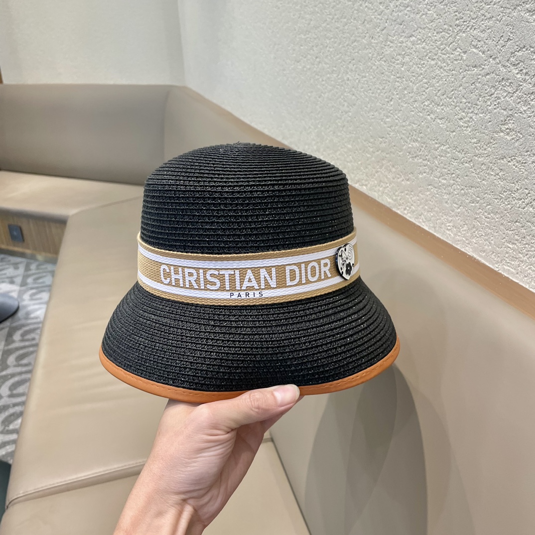 Dior Hats(Replica)