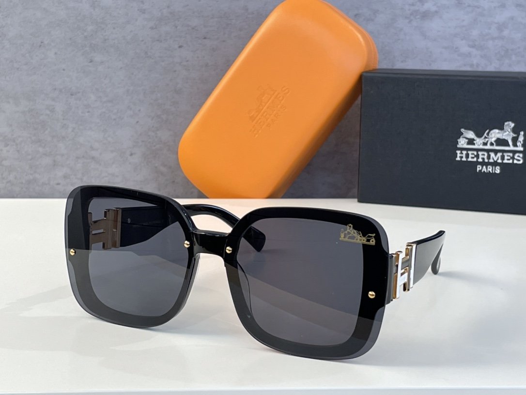 Hermes Sunglasses