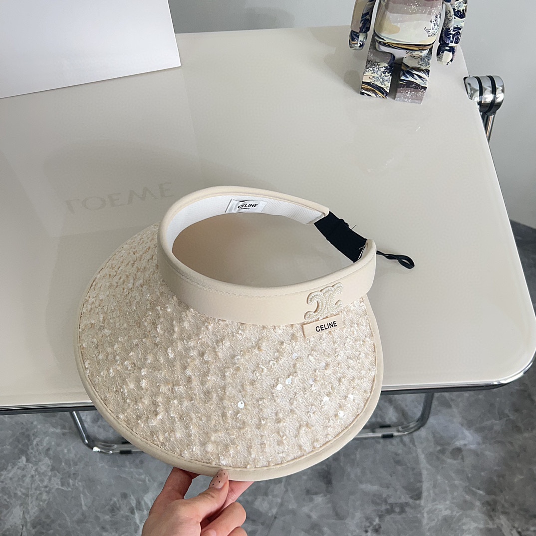 Celine Hats(Replica)