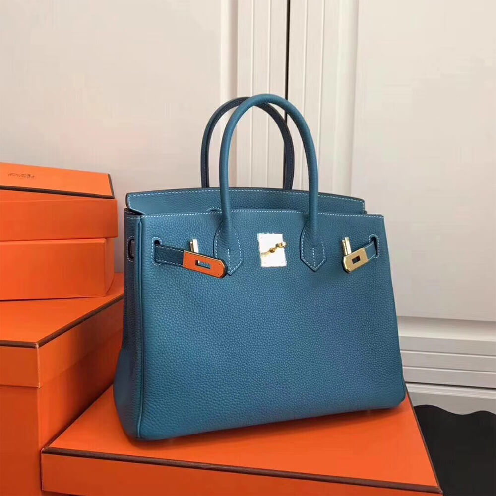 Hermes BIRKIN BAG 30