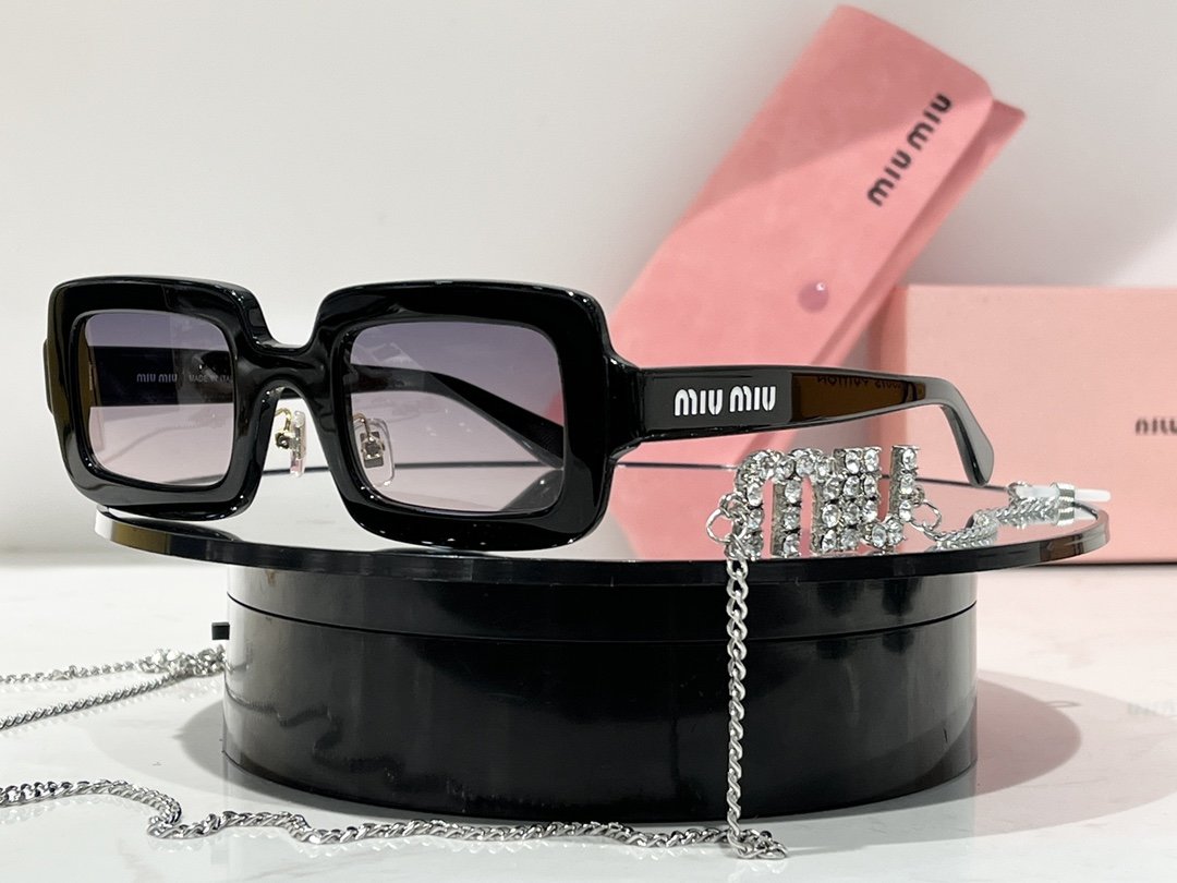 MiuMiu Sunglasses