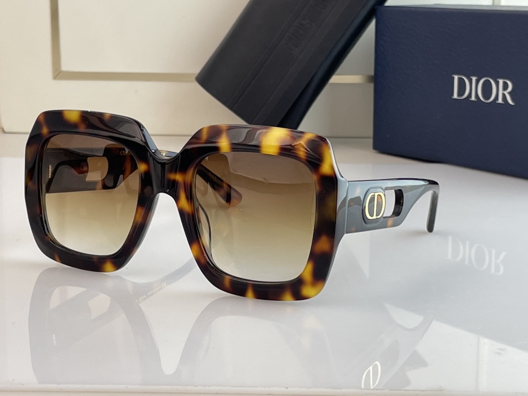 Dior Sunglasses