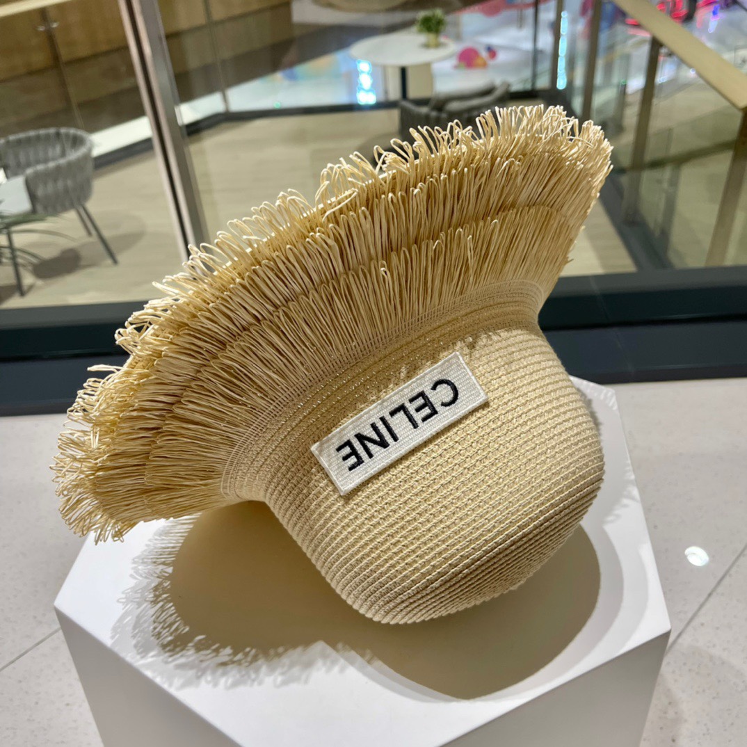 Celine Hats(Replica)