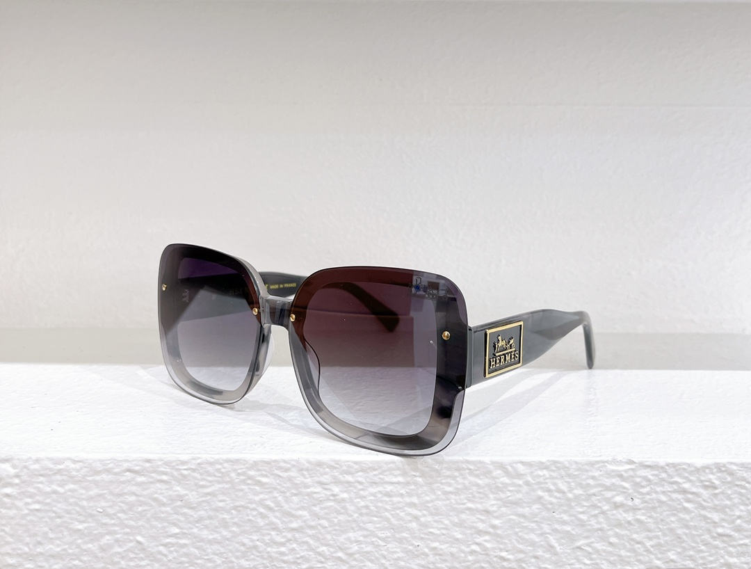 Hermes Sunglasses