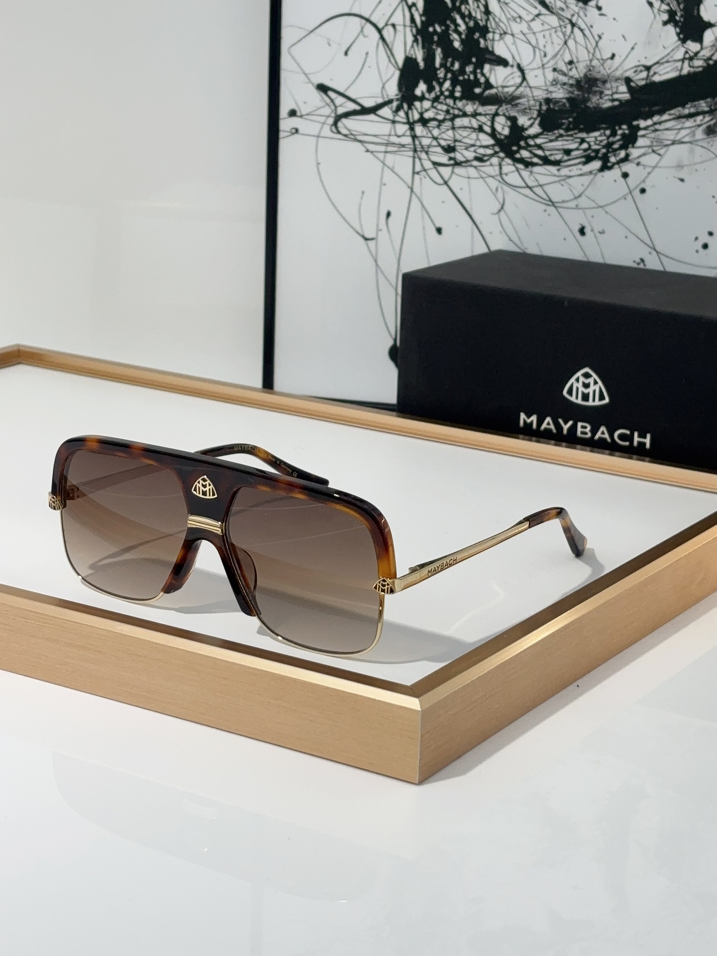 Maybach Sunglasses