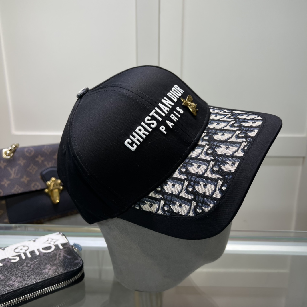 Dior Hats(Replica)